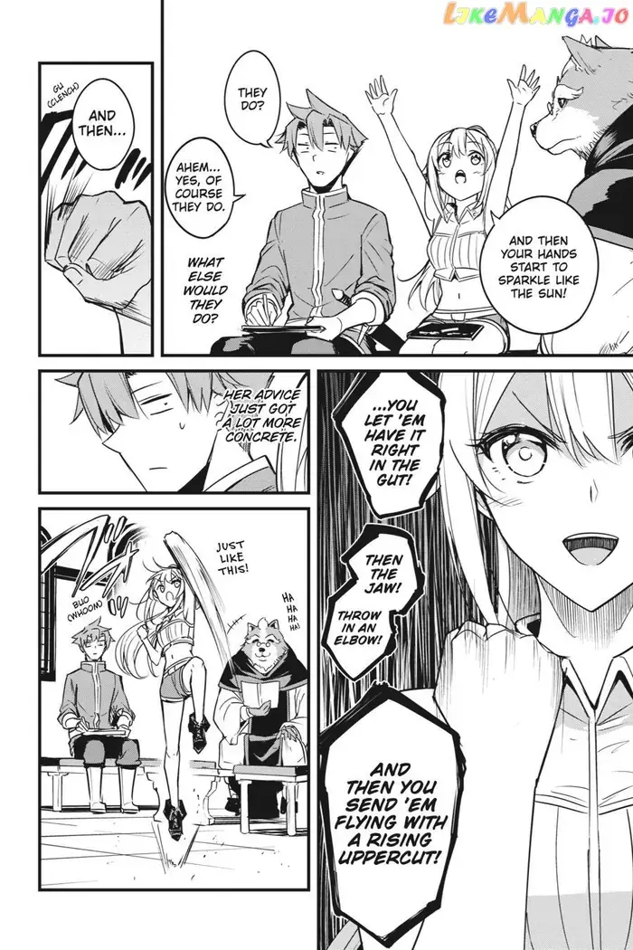 Goblin Slayer: Side Story Year One Chapter 47 image 05_optimized_optimized